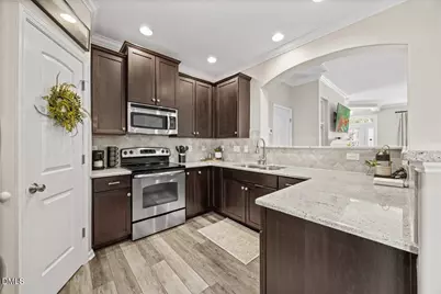 3807 Crimson Clover, Wake Forest, NC 27587 - Photo 4