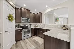 3807 Crimson Clover, Wake Forest, NC 27587 - Photo 4