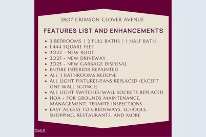 3807 Crimson Clover, Wake Forest, NC 27587 - Photo 38