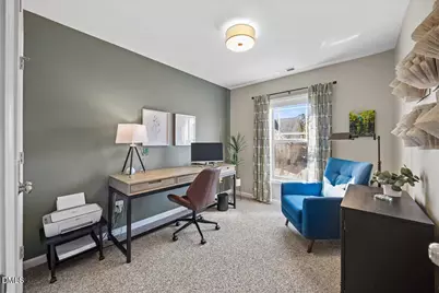 3807 Crimson Clover, Wake Forest, NC 27587 - Photo 12