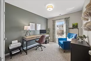 3807 Crimson Clover, Wake Forest, NC 27587 - Photo 12