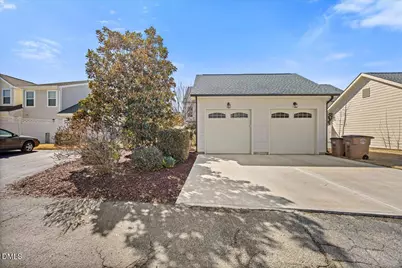 3807 Crimson Clover, Wake Forest, NC 27587 - Photo 24