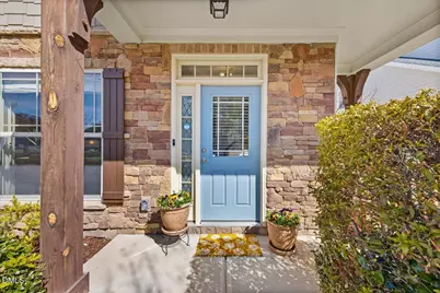 3807 Crimson Clover, Wake Forest, NC 27587 - Photo 32