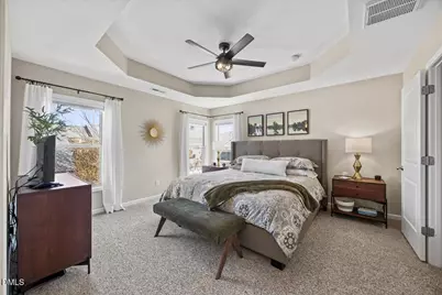 3807 Crimson Clover, Wake Forest, NC 27587 - Photo 8