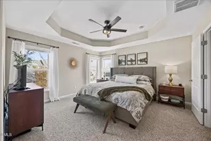 3807 Crimson Clover, Wake Forest, NC 27587 - Photo 8