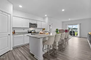 3023 Winding Ridge Dr W, Wilson, NC 27893 - Photo 1