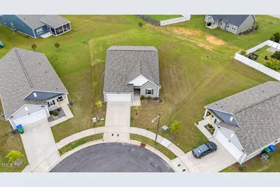 3023 Winding Ridge Drive W, Wilson, NC 27893 - Photo 32