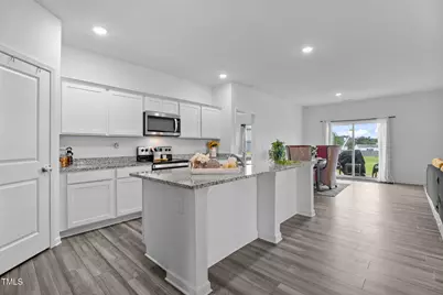 3023 Winding Ridge Drive W, Wilson, NC 27893 - Photo 6