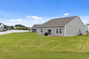 3023 Winding Ridge Dr W, Wilson, NC 27893 - Photo 28