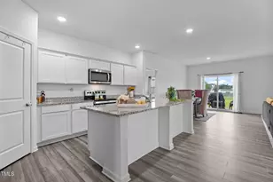 3023 Winding Ridge Dr W, Wilson, NC 27893 - Photo 2