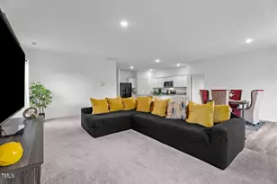 3023 Winding Ridge Dr W, Wilson, NC 27893 - Photo 10