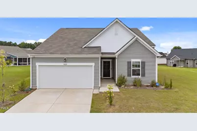 3023 Winding Ridge Drive W, Wilson, NC 27893 - Photo 4