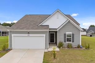 3023 Winding Ridge Dr W, Wilson, NC 27893 - Photo 4