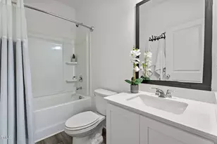 3023 Winding Ridge Dr W, Wilson, NC 27893 - Photo 12