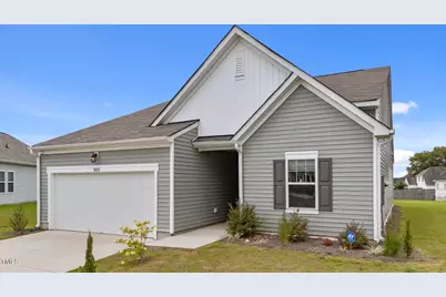 3023 Winding Ridge Drive W, Wilson, NC 27893 - Photo 22