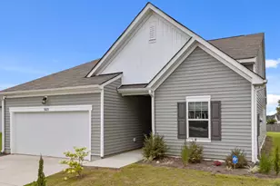 3023 Winding Ridge Dr W, Wilson, NC 27893 - Photo 22