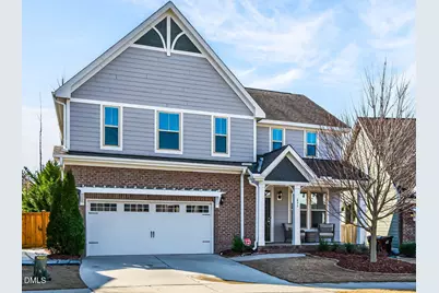 637 Groveview Wynd, Wendell, NC 27591 - Photo 2