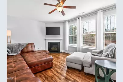 637 Groveview Wynd, Wendell, NC 27591 - Photo 12