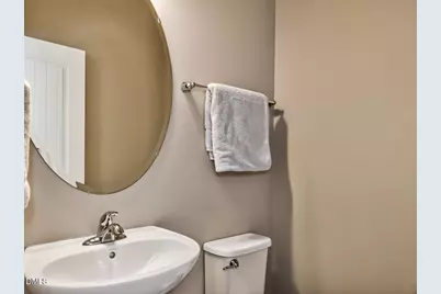 637 Groveview Wynd, Wendell, NC 27591 - Photo 16