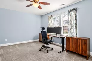 637 Groveview Wynd, Wendell, NC 27591 - Photo 22