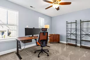 637 Groveview Wynd, Wendell, NC 27591 - Photo 24