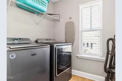 637 Groveview Wynd, Wendell, NC 27591 - Photo 30