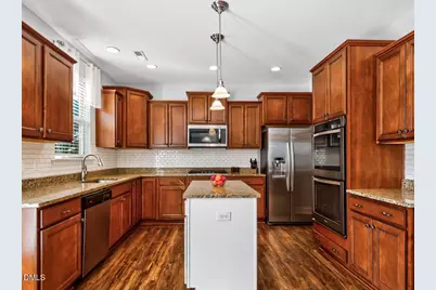 637 Groveview Wynd, Wendell, NC 27591 - Photo 8