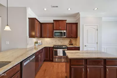 4614 Clove Meadow Court, Raleigh, NC 27604 - Photo 14