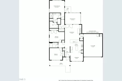 4614 Clove Meadow Court, Raleigh, NC 27604 - Photo 54