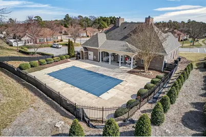 4614 Clove Meadow Court, Raleigh, NC 27604 - Photo 50