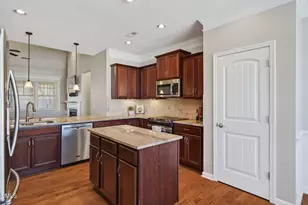 4614 Clove Meadow Ct, Raleigh, NC 27604 - Photo 14
