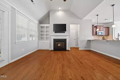 4614 Clove Meadow Court, Raleigh, NC 27604 - Photo 24