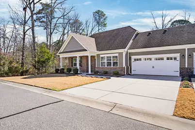 4614 Clove Meadow Court, Raleigh, NC 27604 - Photo 2