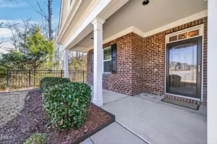 4614 Clove Meadow Ct, Raleigh, NC 27604 - Photo 4