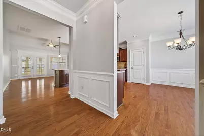 4614 Clove Meadow Court, Raleigh, NC 27604 - Photo 8