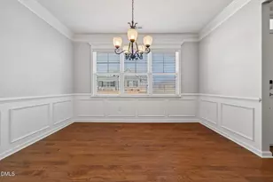 4614 Clove Meadow Ct, Raleigh, NC 27604 - Photo 10