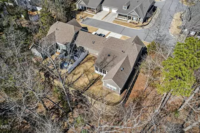 4614 Clove Meadow Court, Raleigh, NC 27604 - Photo 48