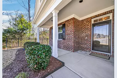 4614 Clove Meadow Court, Raleigh, NC 27604 - Photo 6