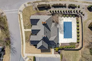4614 Clove Meadow Ct, Raleigh, NC 27604 - Photo 52