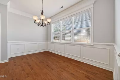 4614 Clove Meadow Court, Raleigh, NC 27604 - Photo 8