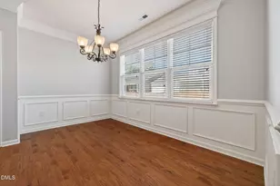 4614 Clove Meadow Ct, Raleigh, NC 27604 - Photo 8