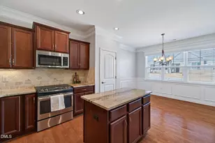4614 Clove Meadow Ct, Raleigh, NC 27604 - Photo 16