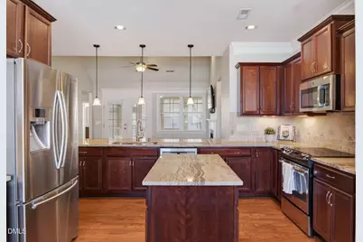 4614 Clove Meadow Court, Raleigh, NC 27604 - Photo 12