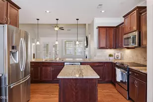 4614 Clove Meadow Ct, Raleigh, NC 27604 - Photo 12