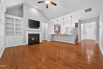 4614 Clove Meadow Court, Raleigh, NC 27604 - Photo 26