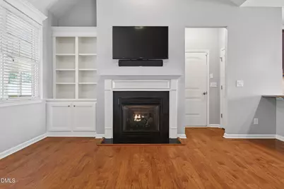 4614 Clove Meadow Court, Raleigh, NC 27604 - Photo 24