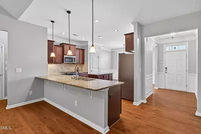 4614 Clove Meadow Court, Raleigh, NC 27604 - Photo 20