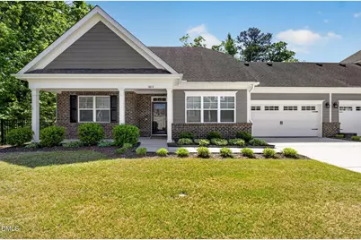 4614 Clove Meadow Court, Raleigh, NC 27604 - Photo 1
