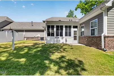 4614 Clove Meadow Court, Raleigh, NC 27604 - Photo 44