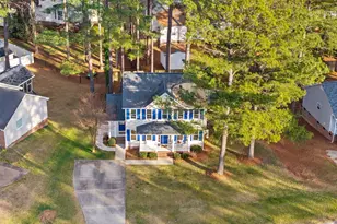 312 Caroline Dr, Wendell, NC 27591 - Photo 52